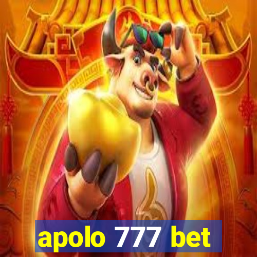 apolo 777 bet